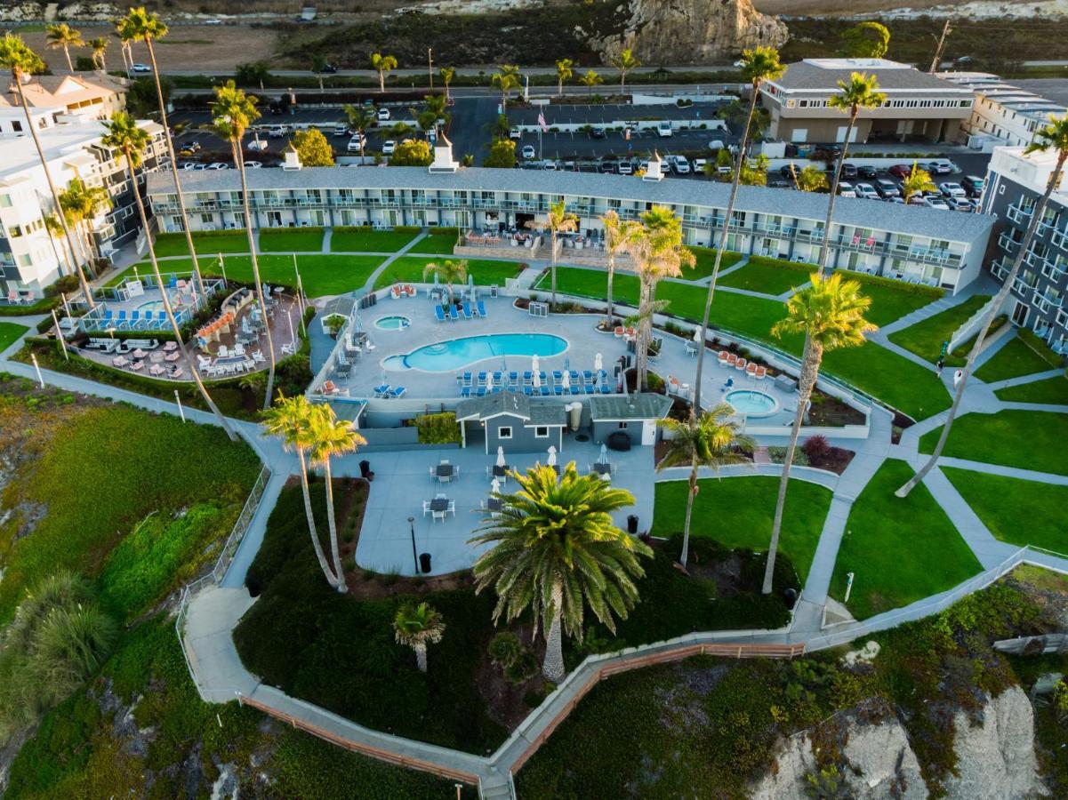 Seacrest Oceanfront Hotel Pismo Beach Eksteriør bilde